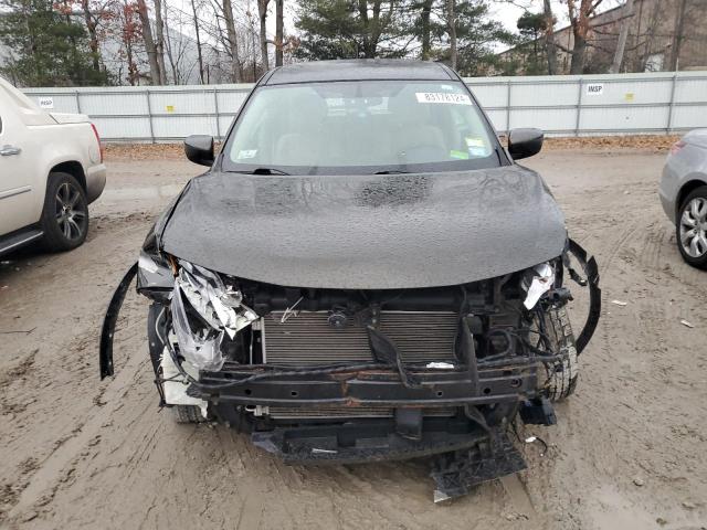2016 NISSAN ROGUE S - KNMAT2MV9GP655613