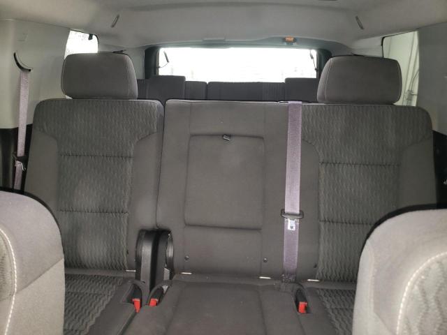 2016 CHEVROLET TAHOE K150 - 1GNSKAKC1GR216534
