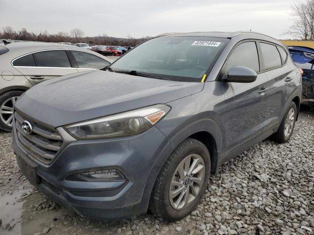 2016 HYUNDAI TUCSON LIM #3024492543