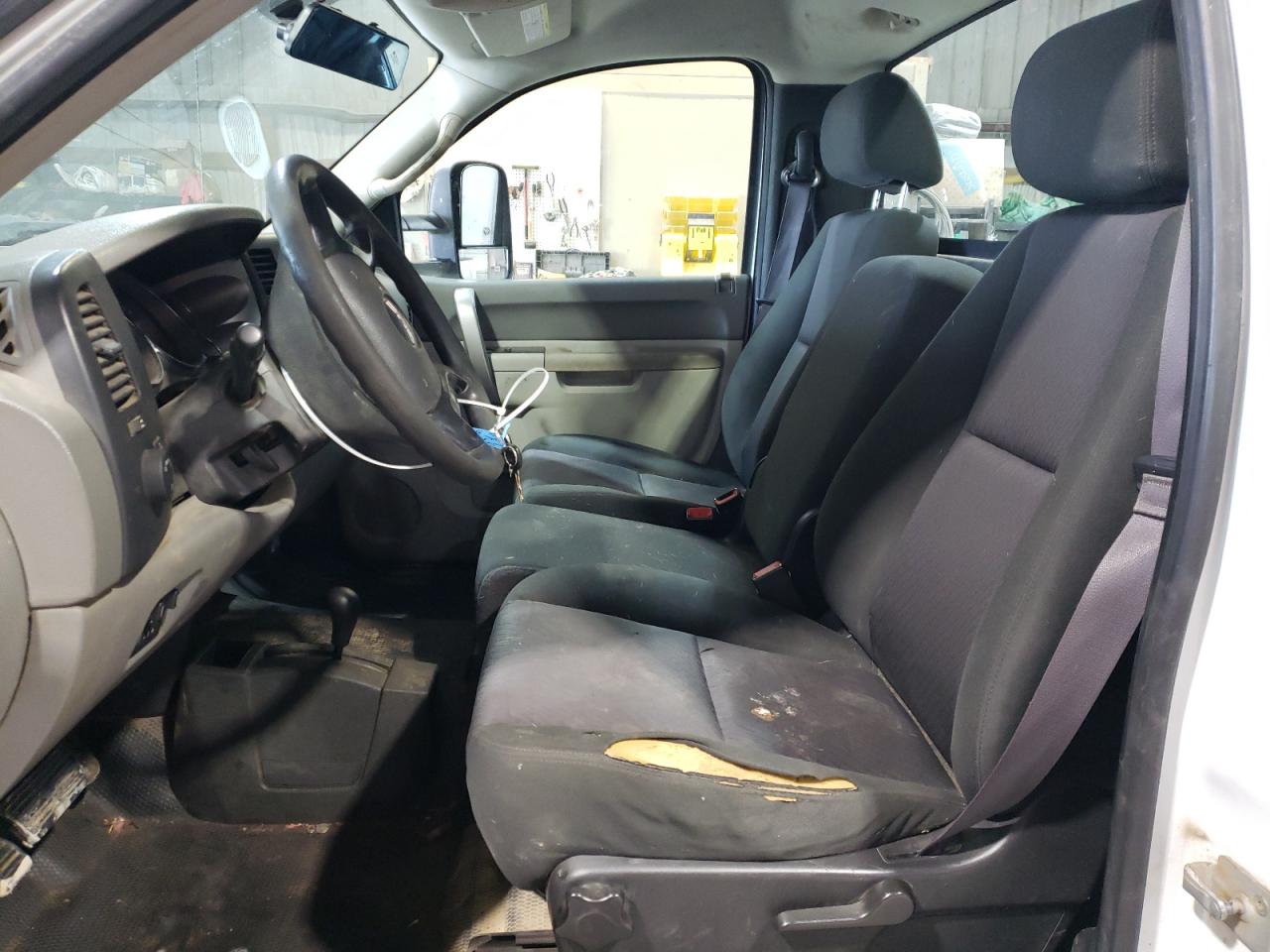 GMC SIERRA 3500HD K3500