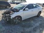 2020 NISSAN SENTRA SV - 3N1AB8CV7LY250367
