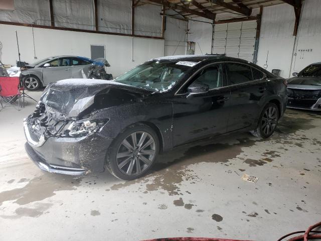 2018 MAZDA 6 GRAND TO - JM1GL1TY1J1334952
