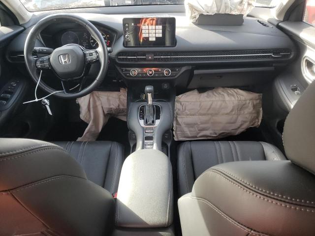 2024 HONDA HR-V EXL - 3CZRZ1H79RM751607