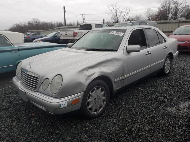 1998 MERCEDES-BENZ E 320 #3025115228