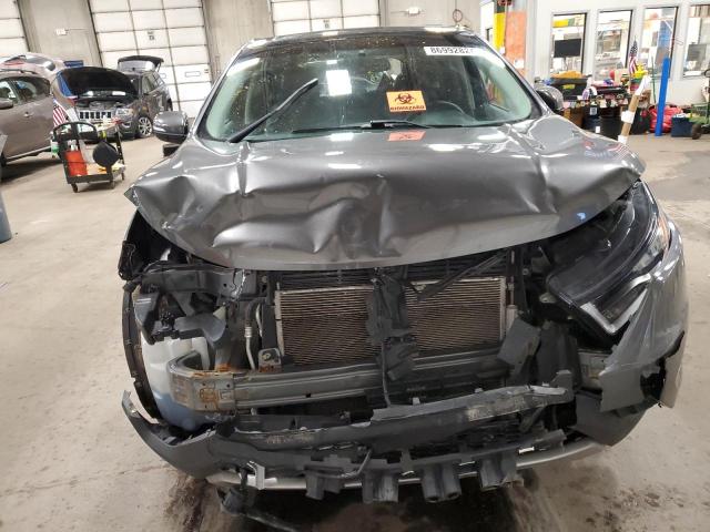 2016 FORD EDGE TITAN - 2FMPK4K82GBB84980