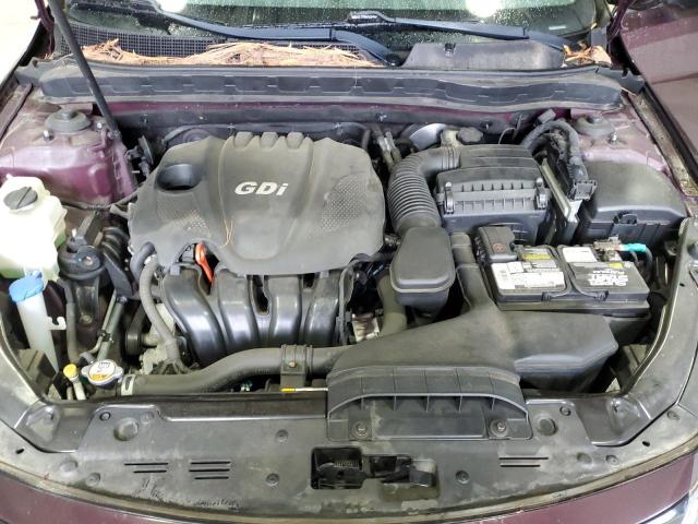 2015 KIA OPTIMA LX - 5XXGM4A72FG444168
