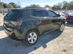 Lot #3030919518 2023 JEEP COMPASS LI