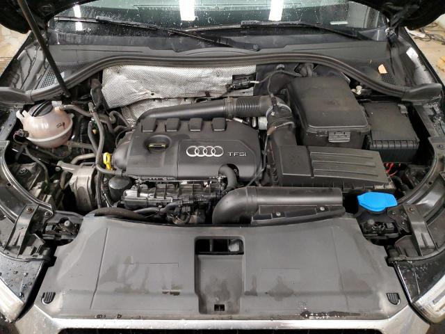 2016 AUDI Q3 PRESTIG WA1GFCFS6GR002522