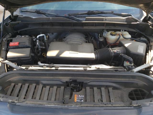 2019 GMC SIERRA K15 - 1GTP9EEL1KZ147270