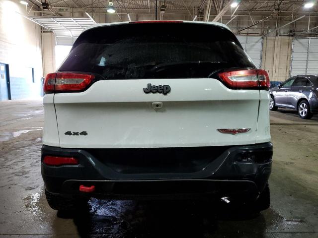 2015 JEEP CHEROKEE T - 1C4PJMBSXFW785750