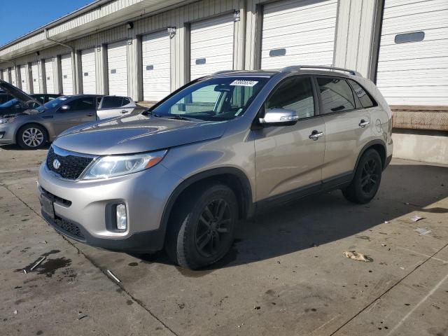 KIA SORENTO LX