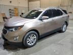 2019 CHEVROLET EQUINOX LT - 2GNAXUEV6K6103050