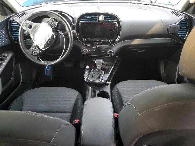 2023 KIA SOUL EX - KNDJ33AU6P7187907