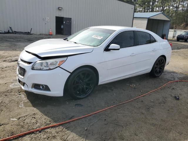 2015 CHEVROLET MALIBU 2LT - 1G11D5SL7FU148685