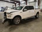 2016 FORD F150 SUPER - 1FTEW1EG0GKE34773
