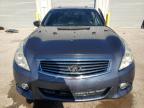 Lot #3024581697 2012 INFINITI G25