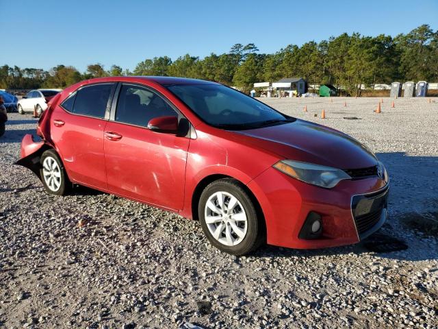 2015 TOYOTA COROLLA L - 2T1BURHE0FC378352