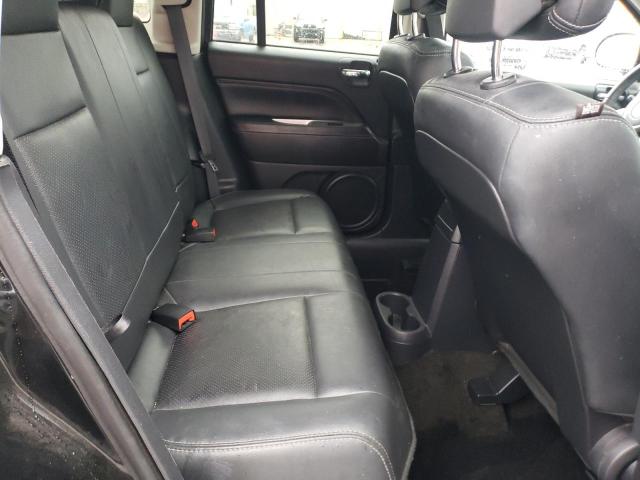 2015 JEEP COMPASS LA - 1C4NJDEB8FD396619