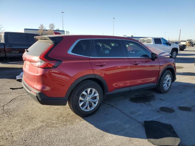 2023 HONDA CR-V LX - 7FARS3H29PE013239