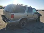 Lot #3023795893 2002 CHEVROLET BLAZER