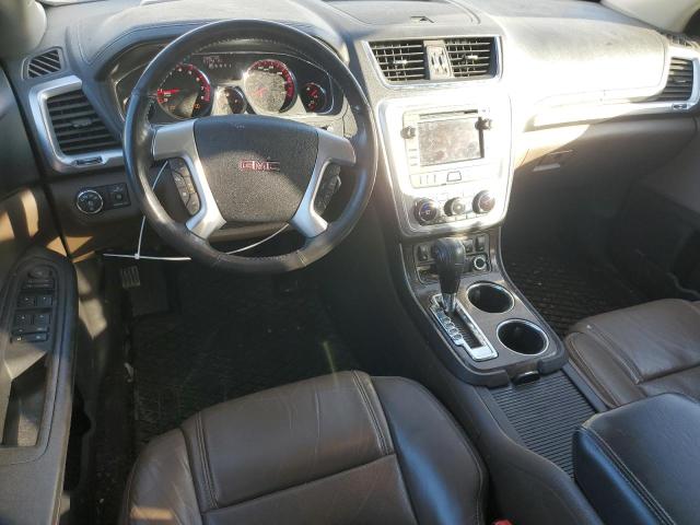 2017 GMC ACADIA LIM - 1GKKRSKD7HJ250940