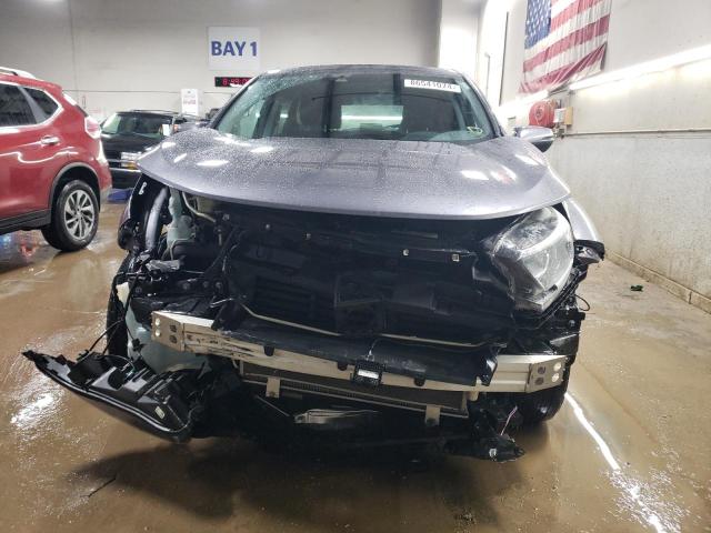 2018 HONDA CR-V EX - 5J6RW2H5XJL032918