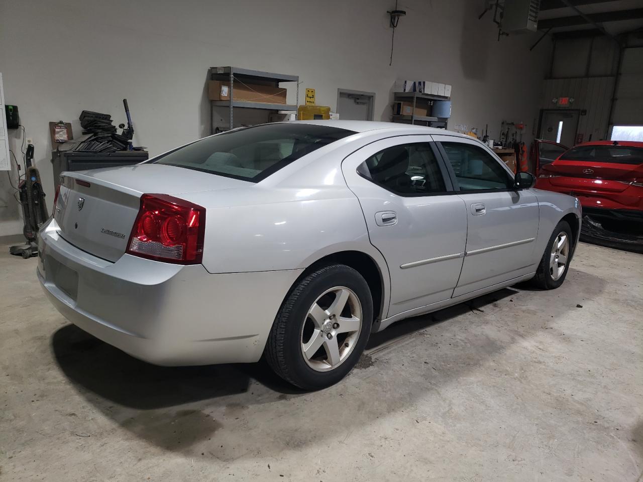 Lot #3024449527 2009 DODGE CHARGER