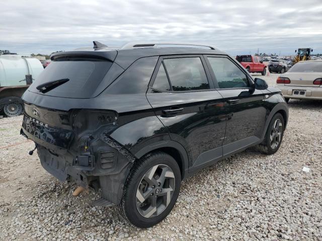 2022 HYUNDAI VENUE SEL - KMHRC8A31NU159000