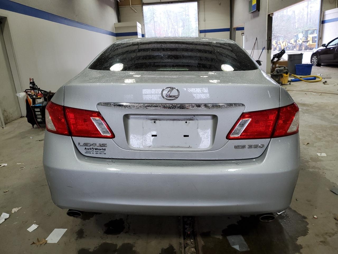 Lot #3026041990 2008 LEXUS ES 350