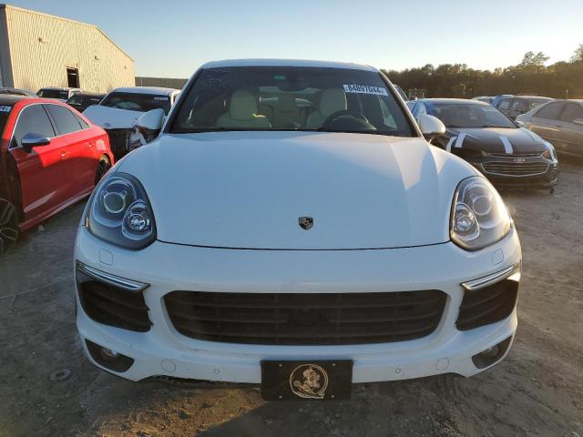 VIN WP1AA2A23HKA88280 2017 PORSCHE CAYENNE no.5