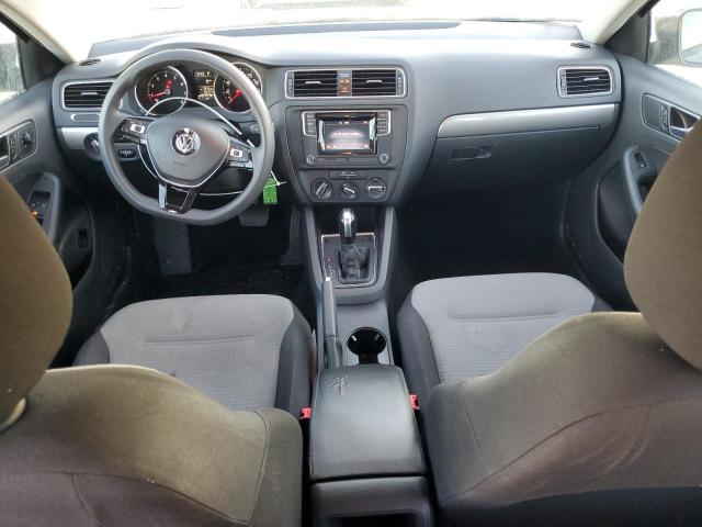 2018 VOLKSWAGEN JETTA S - 3VW2B7AJ5JM212133