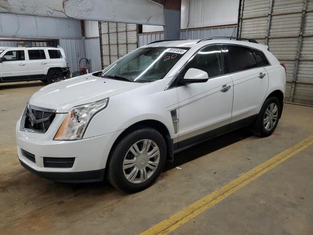 CADILLAC SRX