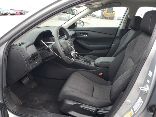 2024 HONDA ACCORD LX - 1HGCY1F27RA056238