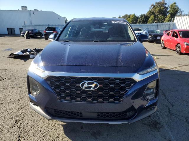 2019 HYUNDAI SANTA FE S - 5NMS23AD9KH017162