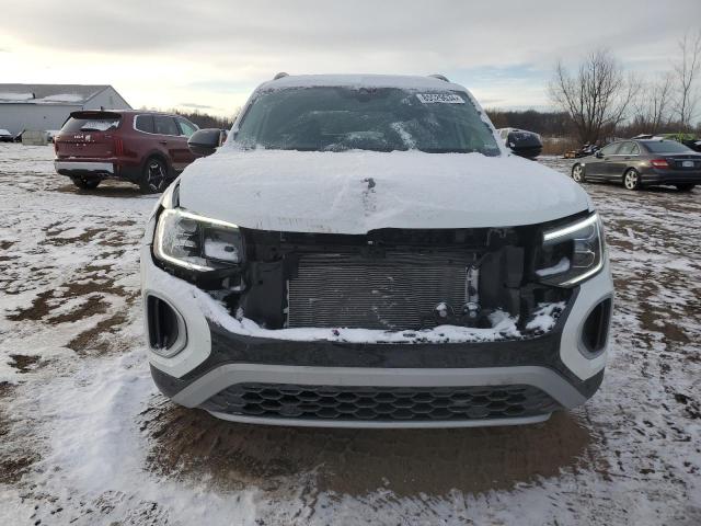 2024 VOLKSWAGEN ATLAS PEAK 1V2CR2CA3RC611900