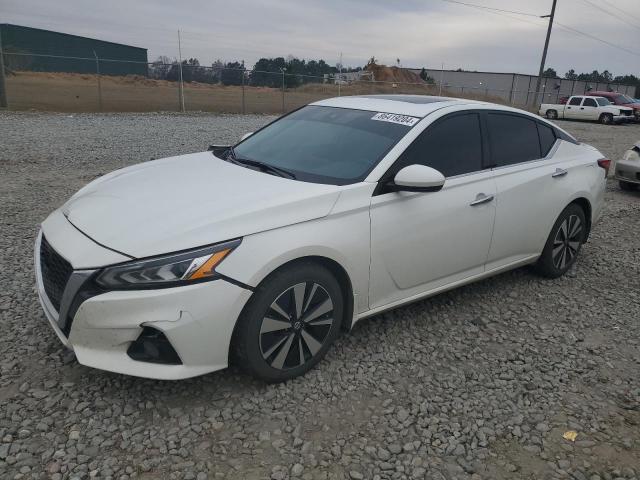 2021 NISSAN ALTIMA SL - 1N4BL4EV8MN376780