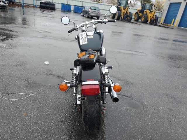 2002 HONDA VT750 DC JH2RC44102M600206