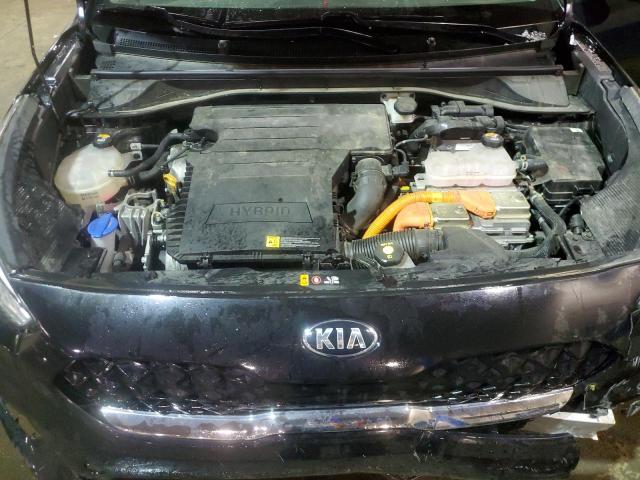 2021 KIA NIRO LX - KNDCB3LC1M5486275
