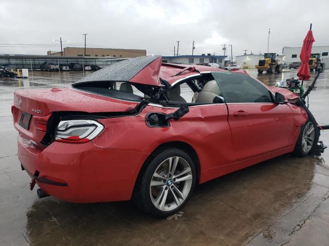 2019 BMW 440I WBA4Z5C52KEE17931