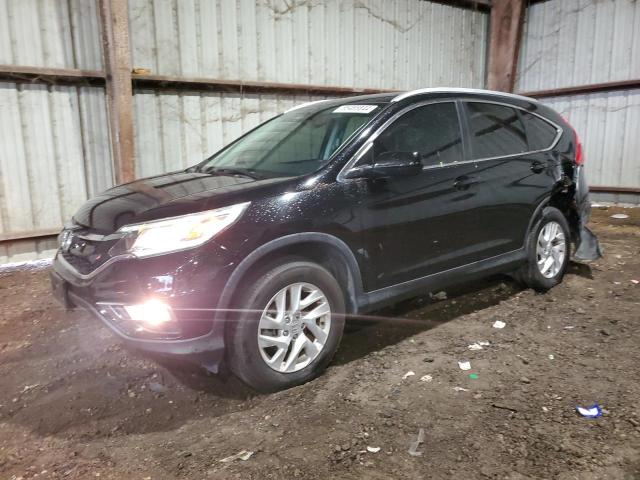 HONDA CR-V EXL
