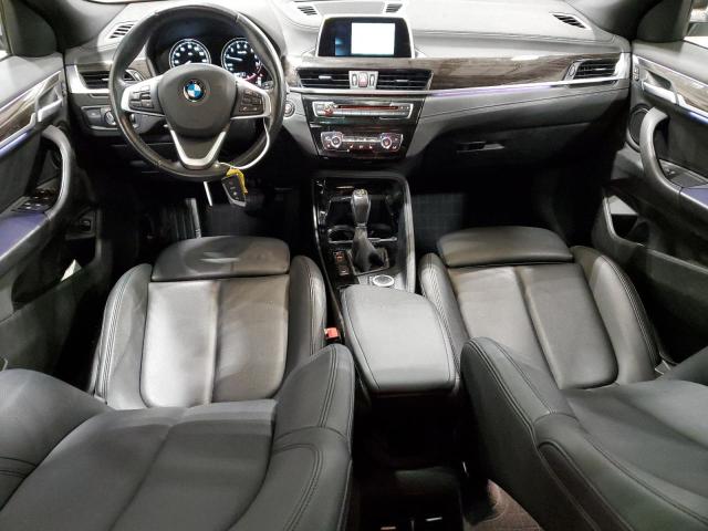 VIN WBXYJ5C34JEF77269 2018 BMW X2 no.8