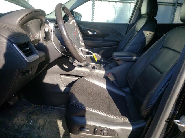 2021 GMC TERRAIN SL - 3GKALPEV8ML300276