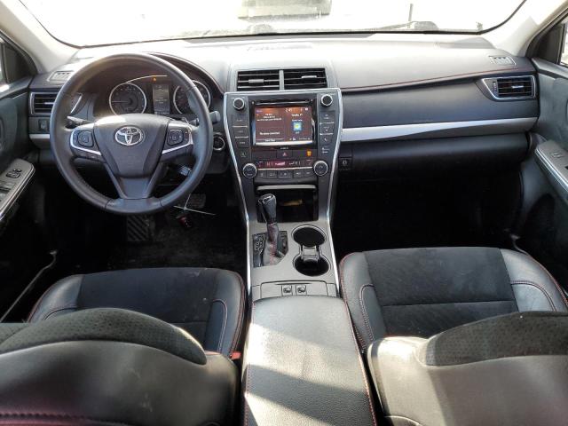 2017 TOYOTA CAMRY LE - 4T1BF1FK3HU633520