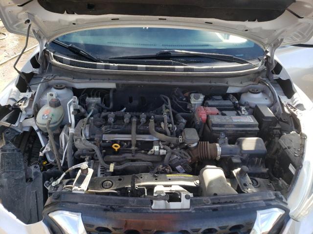 2019 NISSAN KICKS S - 3N1CP5CU4KL552193