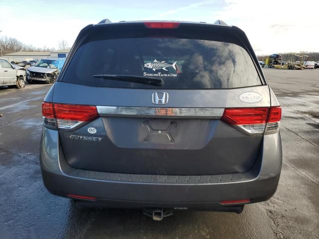 2016 HONDA ODYSSEY EX - 5FNRL5H42GB155258