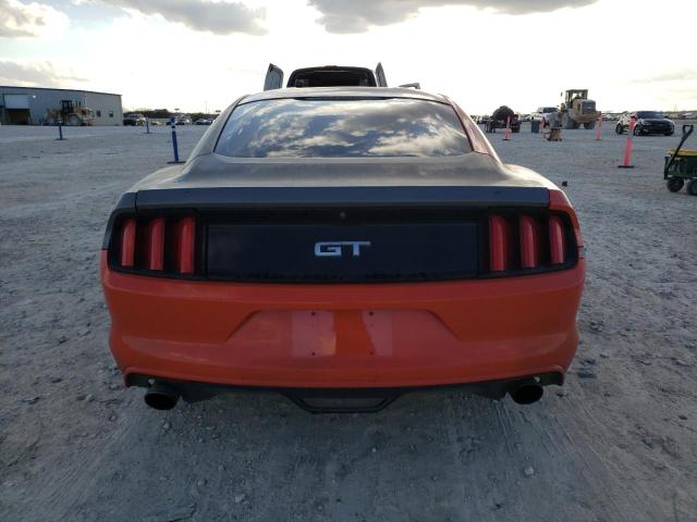 VIN 1FA6P8CF3F5349479 2015 FORD MUSTANG no.6