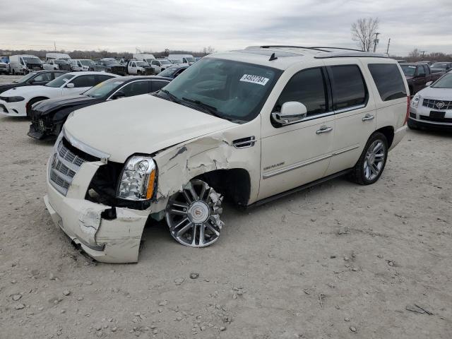 Vin: 1gys4def6er178624, lot: 84922784, cadillac escalade platinum 2014 img_1