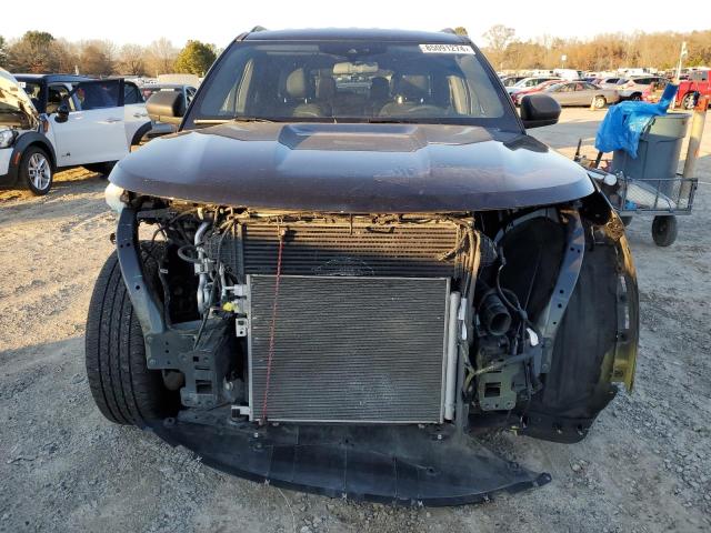 2020 FORD EXPLORER X - 1FMSK8DH3LGB92006