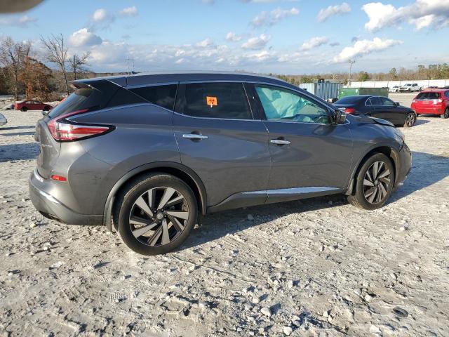 2015 NISSAN MURANO S - 5N1AZ2MGXFN200078