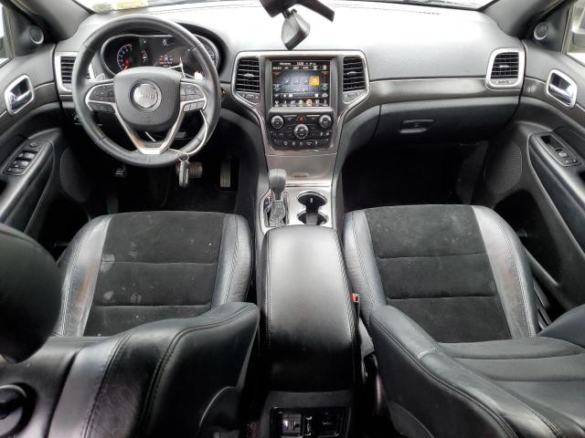 2017 JEEP GRAND CHER - 1C4RJFAG9HC887059